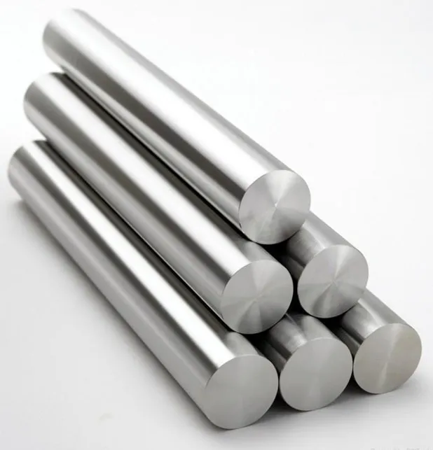 How to prevent 6063 aluminum alloy round casting ingots from shining grains How to prevent 6063 aluminum alloy round casting ingots from shining grains