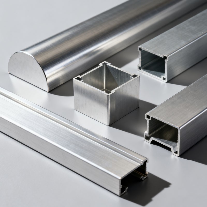 How to reduce bending defects in aluminum profiles How to reduce bending defects in aluminum profiles