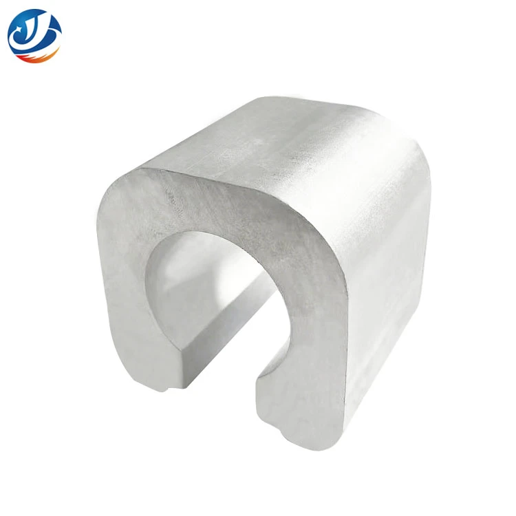 Aluminium u clamp Aluminium u clamp