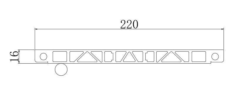 New Energy Battery Aluminum Plates New Energy Battery Aluminum Plates