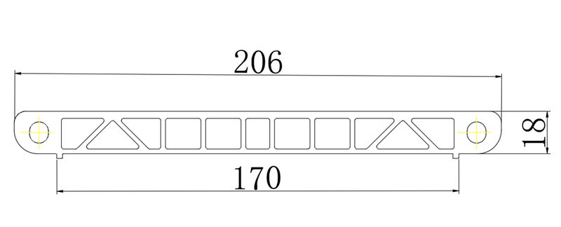 New Energy Battery Aluminum Plates New Energy Battery Aluminum Plates
