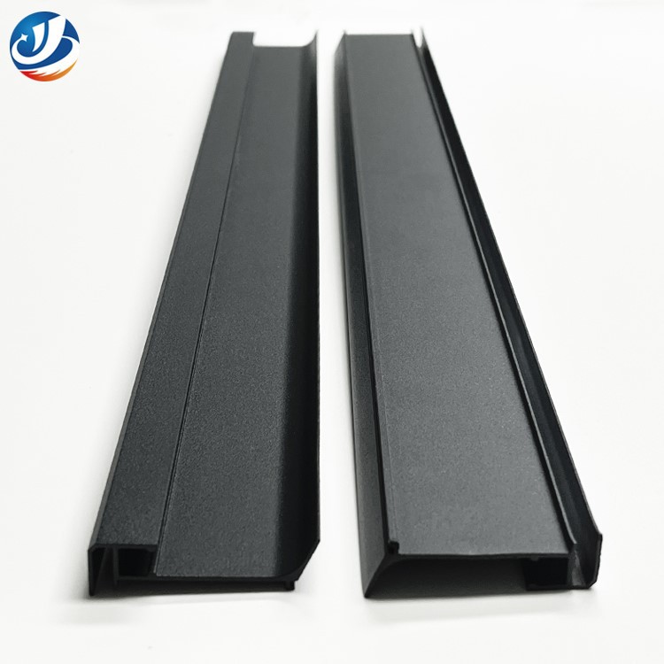 Aluminium Window Frame Decorative Strip Aluminium Window Frame Decorative Strip