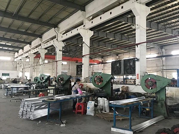 Aluminium Window Frame Decorative Strip Aluminium Window Frame Decorative Strip