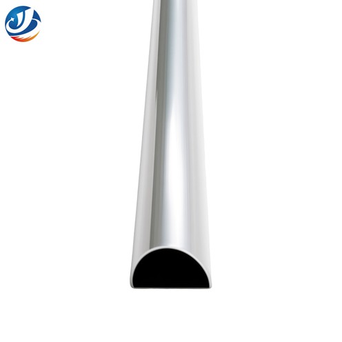 Aluminium Roller Shutter Tube Aluminium Roller Shutter Tube