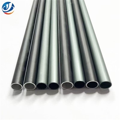 6063 alumīnija oksīda caurule