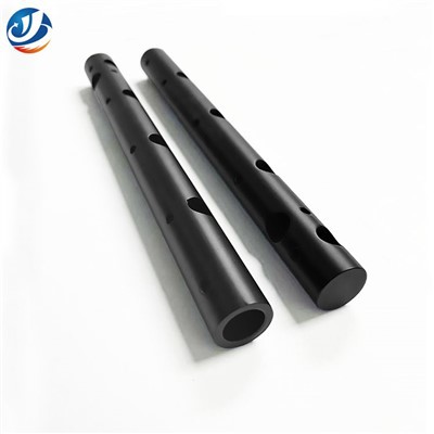 Alumīnija ekstrūzijas atbalsta stienis