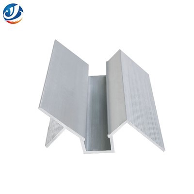 Alumīnija ūdensnecaurlaidīga dekoratīvā apdare