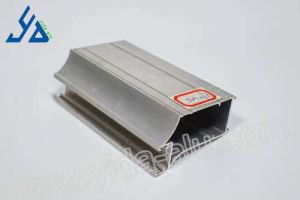 Alumīnija durvju rāmja ekstrūzijas