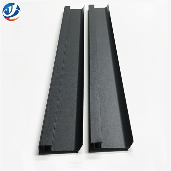 Aluminium Window Frame Decorative Strip factory
